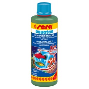 SERA AQUATAN 
